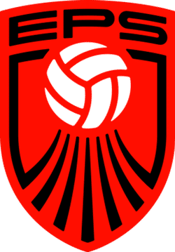 EPS Punainen team badge