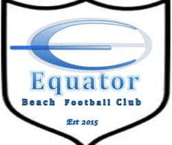 Equator FC team badge