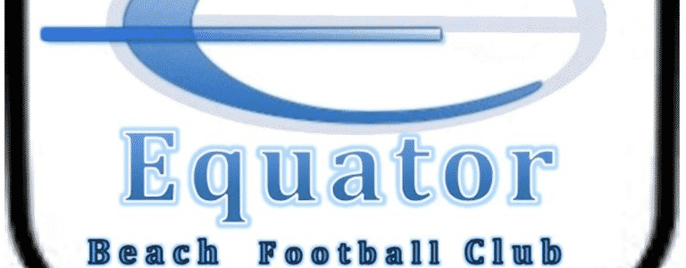 Equator FC team photo