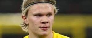 Erling Haaland