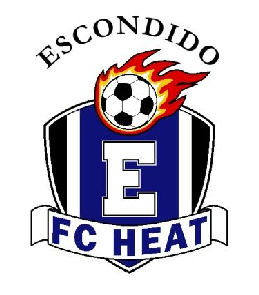 Escondido SC team badge