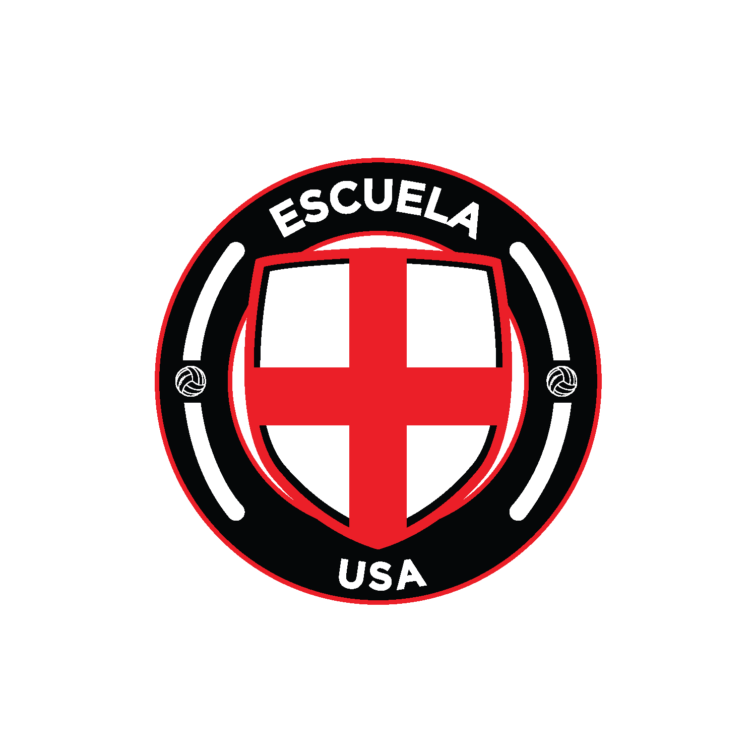 Escuela FC team badge