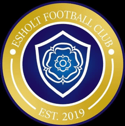 Esholt FC 1st - Division 2 team badge