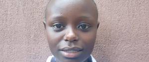 Esther Mugambi