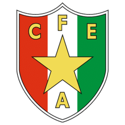 Estrela Amadora team badge