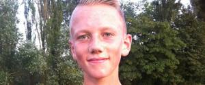 Ethan Galbraith
