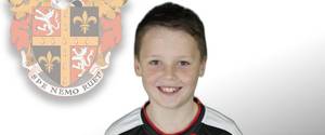 Ethan Robinson