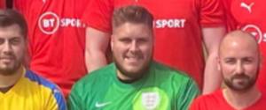 Ethan Rowan