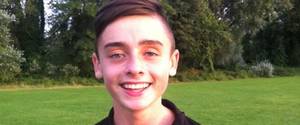 Ethan Warnock