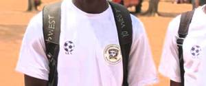 Etsey Peter