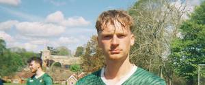 Euan Pearson