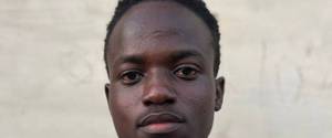 Eugene Appiah