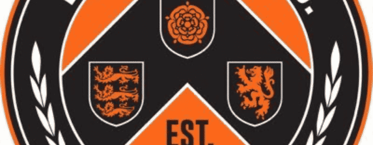 Euxton Villa U16 Black team photo