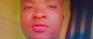 Evans Ouma