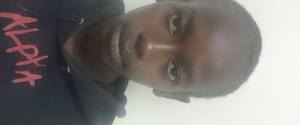 Everlyne Adhiambo