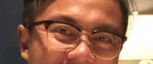 Ewan Abas