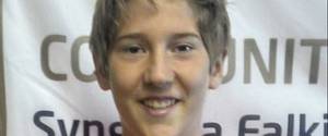 Ewan Harris