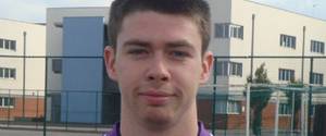 Ewan MacAulay