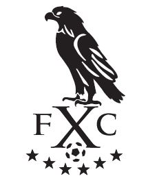 Exeter Youth Soccer Association team badge