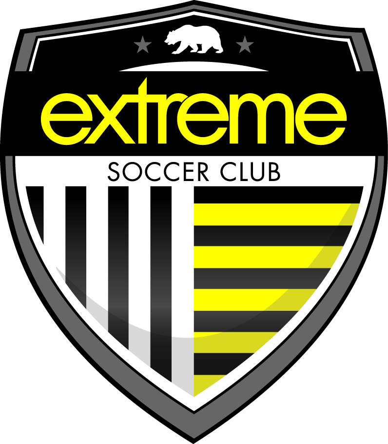 Extreme Soccer Club team badge