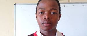 Eyster Motshele