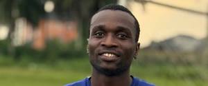 Ezekiel Akpabio