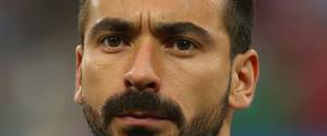 Ezequiel Lavezzi
