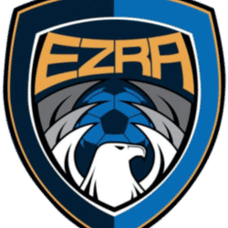 Ezra FC B team badge