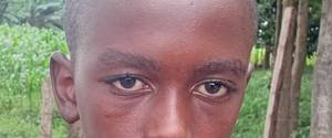 Fabian Mbisi