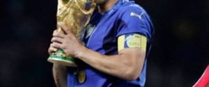 Fabio Cannavaro