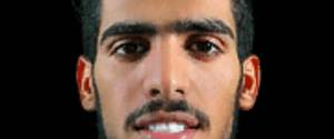Fahad Al Rashidi