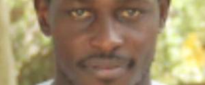 Fahad Salisu