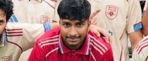 Fahim Ahmed