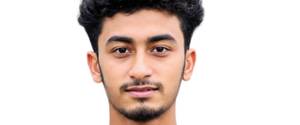 Fahim Ahmed