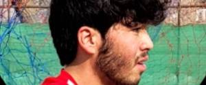 Fahim Nawrozi