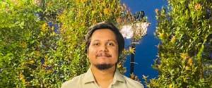 Fahim Shahriar