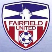 Fairfield United SA team badge