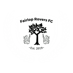Fairlop Rovers FC team badge