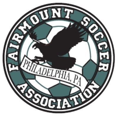 Fairmount Soccer Association team badge