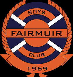Fairmuir 2009s team badge