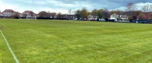 Dundee University  Sunday League Football