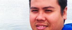 Faisal Saini