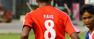FAIZ FAIZALRAZIF