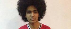 Faiz Smalling