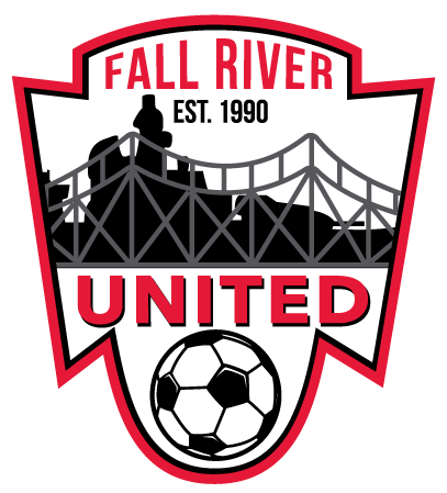 Fall River Youth Soccer team badge