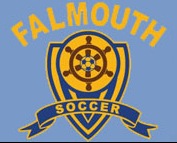 Falmouth Youth Soccer team badge
