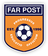 Far Post SC team badge