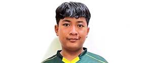 FARHAN NUR