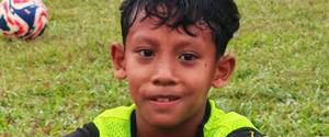 FARIS ZIYAD