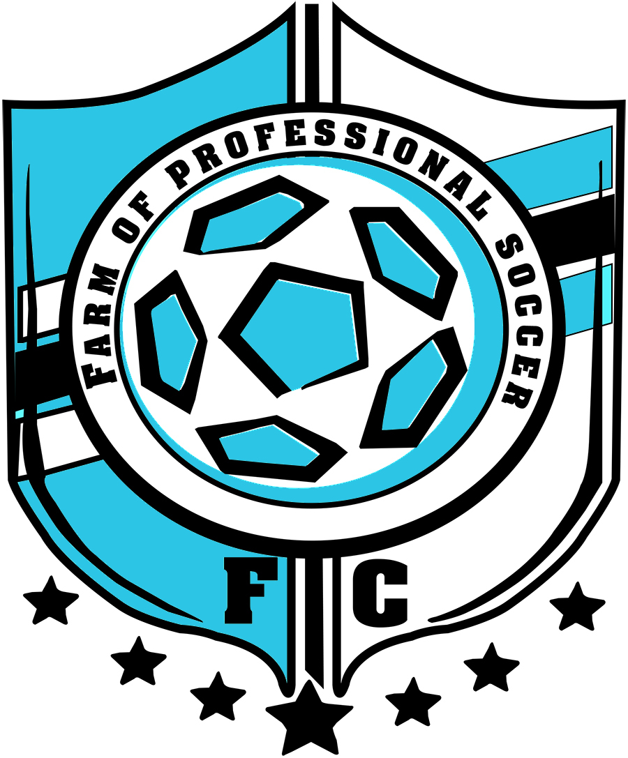 Farm Of Professional Soccer team badge